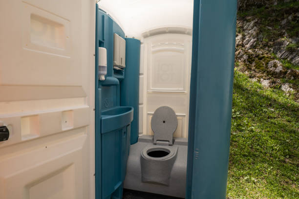 Portable Toilet Options We Offer in Timnath, CO