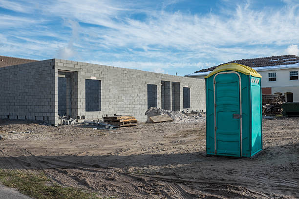 Best Sanitation services for porta potties  in Timnath, CO